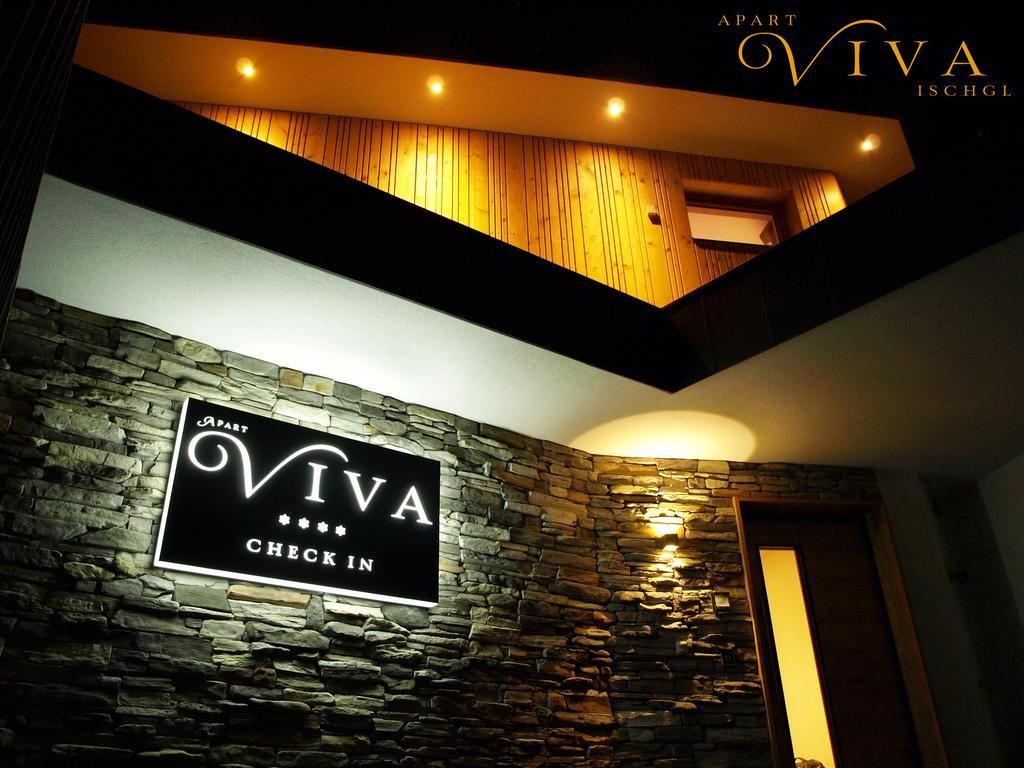 Apart Viva ايشجل المظهر الخارجي الصورة